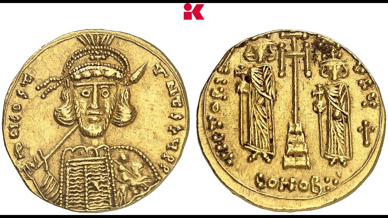 Episode - 24  Mid-Winter Auction Offerings