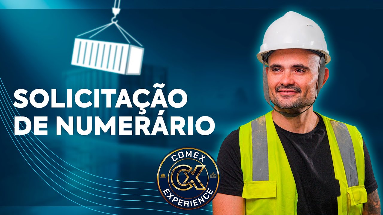 Aula : Solicita&ccedil;&atilde;o de numer&aacute;rio