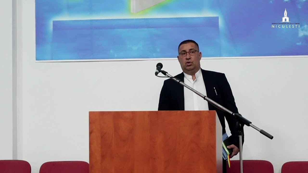 Sandu Sorin - Momente pentru rugaciune | 31.01.2026