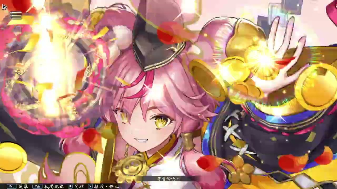shadowverseWB 天啟盟約 爆能皇 vs. 紋章控教 阿爾貝爾最後的波紋 真星爆OTK