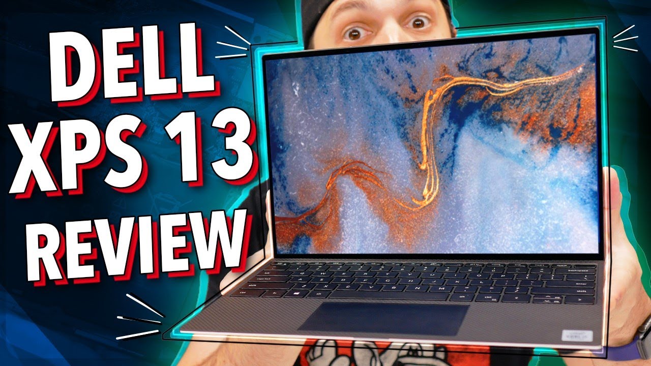 DELL XPS 13: SERÁ QUE VALE R$11.500?! (REVIEW)
