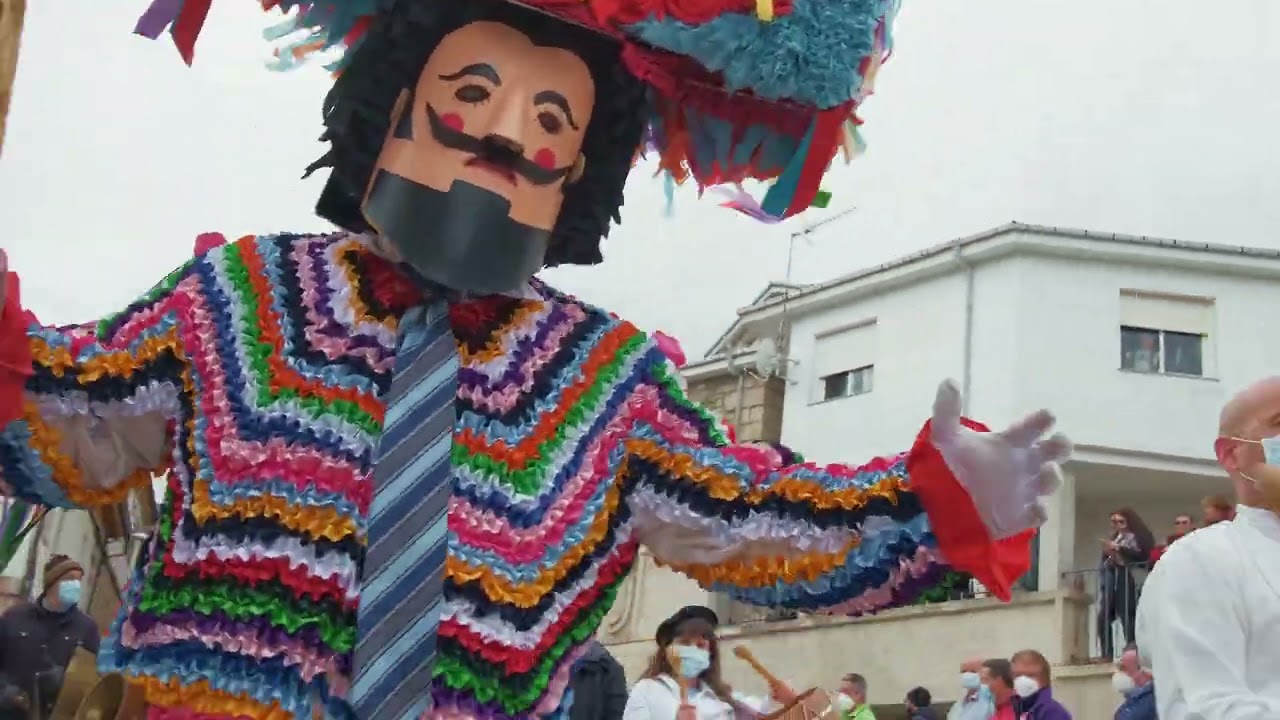 FULIÓN DE VILARIÑO DE CONSO