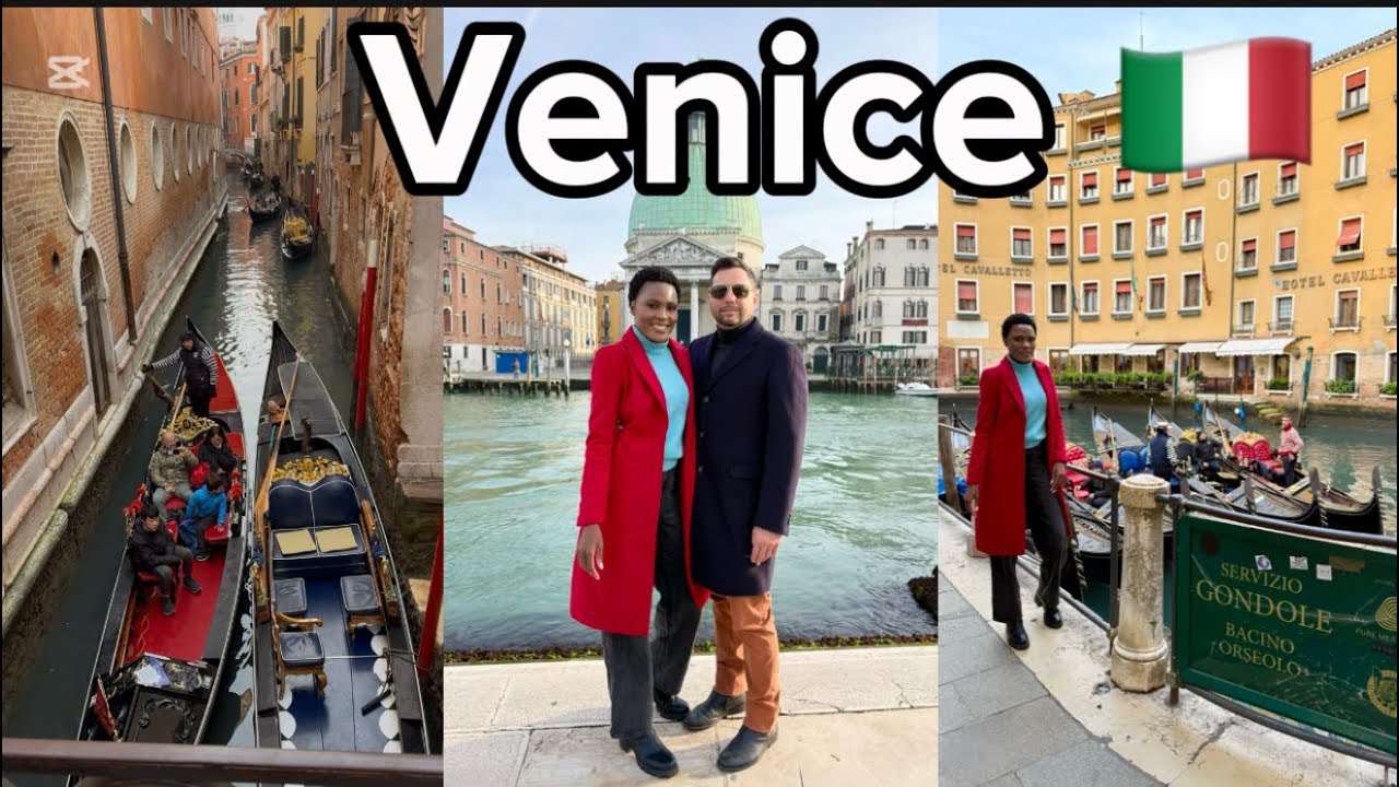 Venice Is Sinking… But This Is Why You Still Need to See It🇮🇹.#venice #italy #fyp#trending#viral 