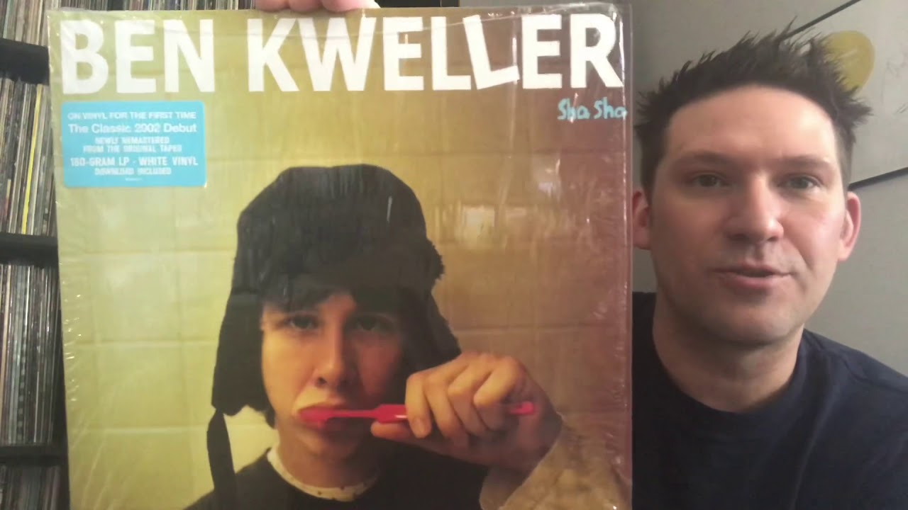 RSD 2018 finds and other pickups!