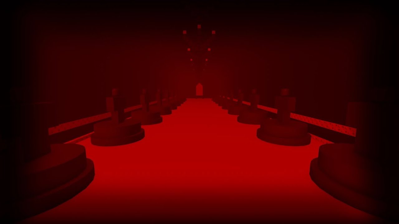 Your Problem - FORSAKEN OST (But I Extended it a-little)