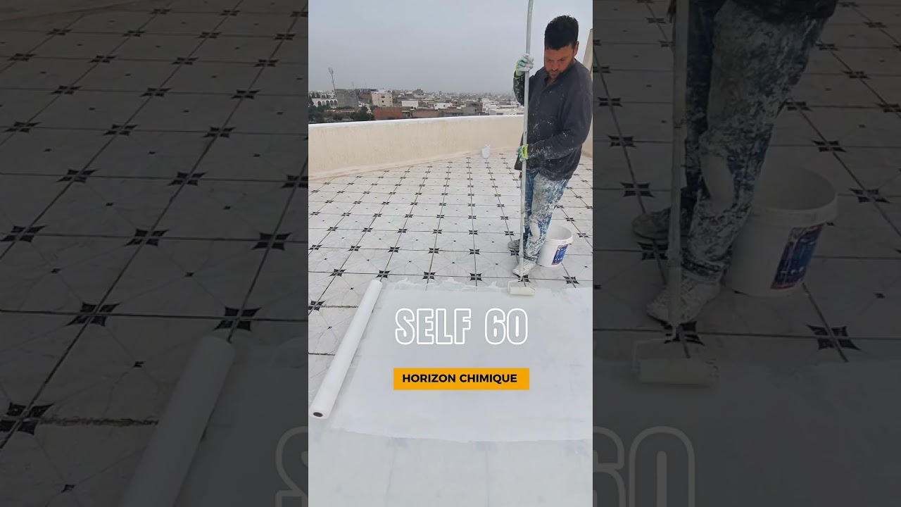 SELF60 à khniss Monastir