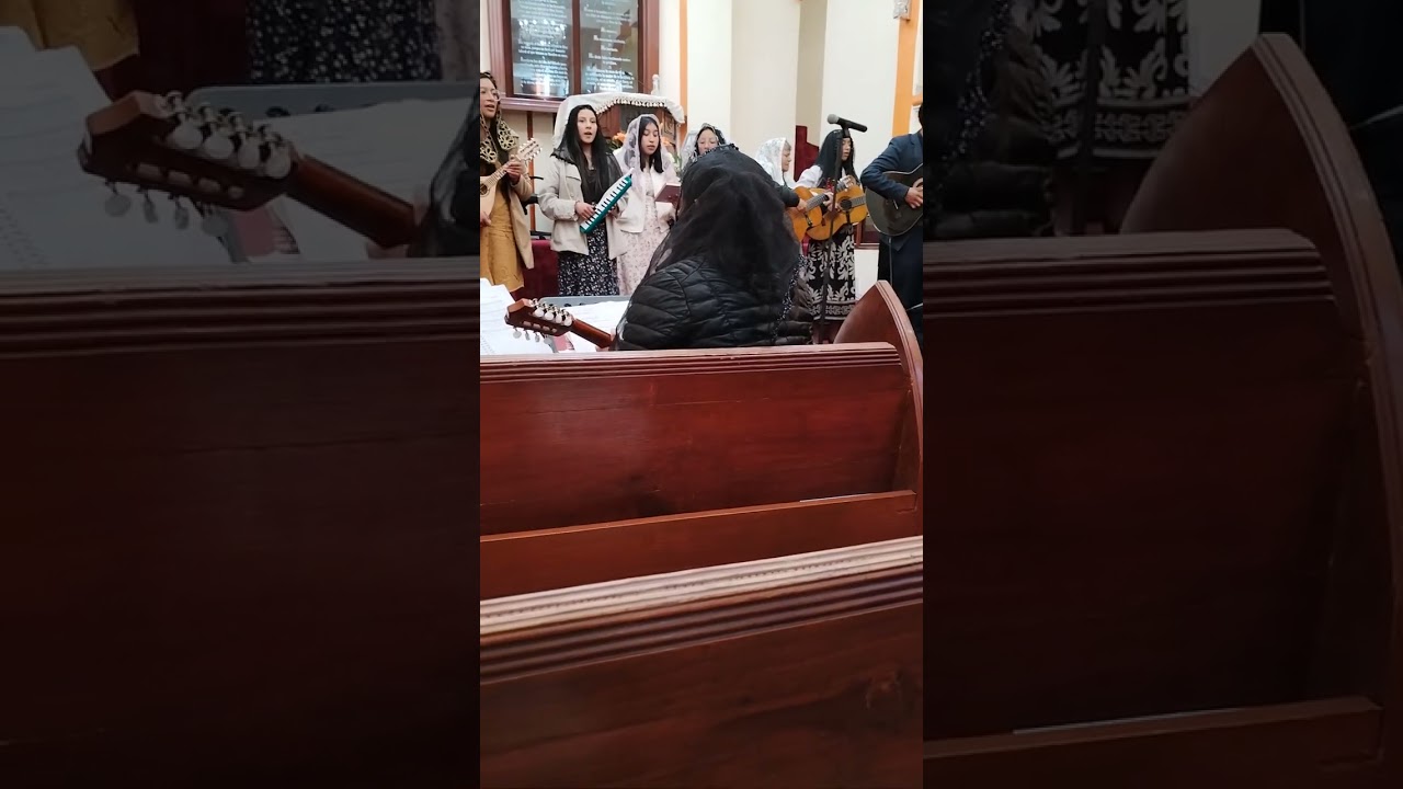 ¿Hasta Cuándo? | Ofrenda Especial | Ministerio de Alabanza 