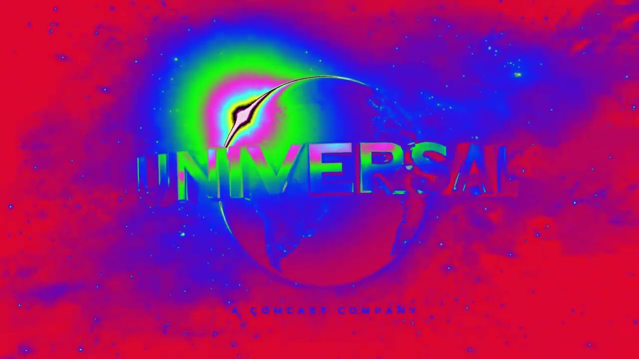 Universal Studio Crimson Peak intro effects | ( Sponsored By: Preview 2 effects ) iL Vocodex