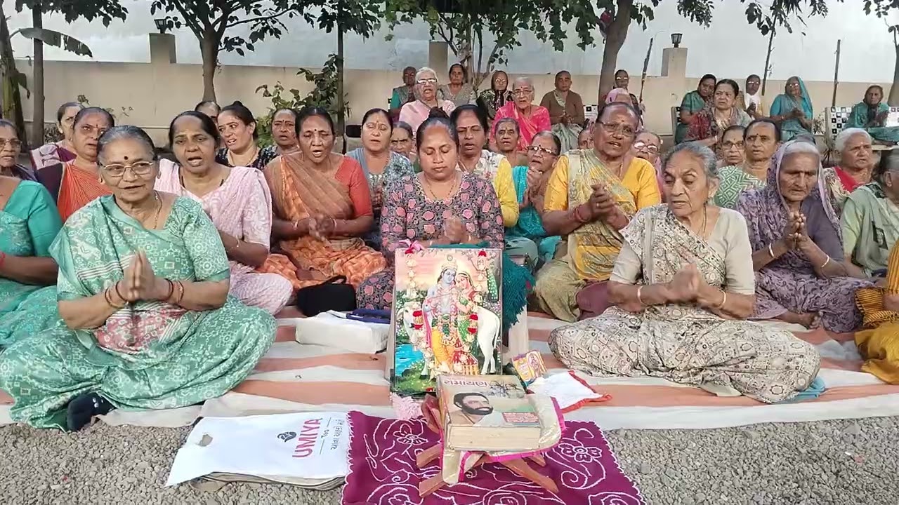 સાચા ખોટા નો સરવાળો ઉપર થાય છે રે