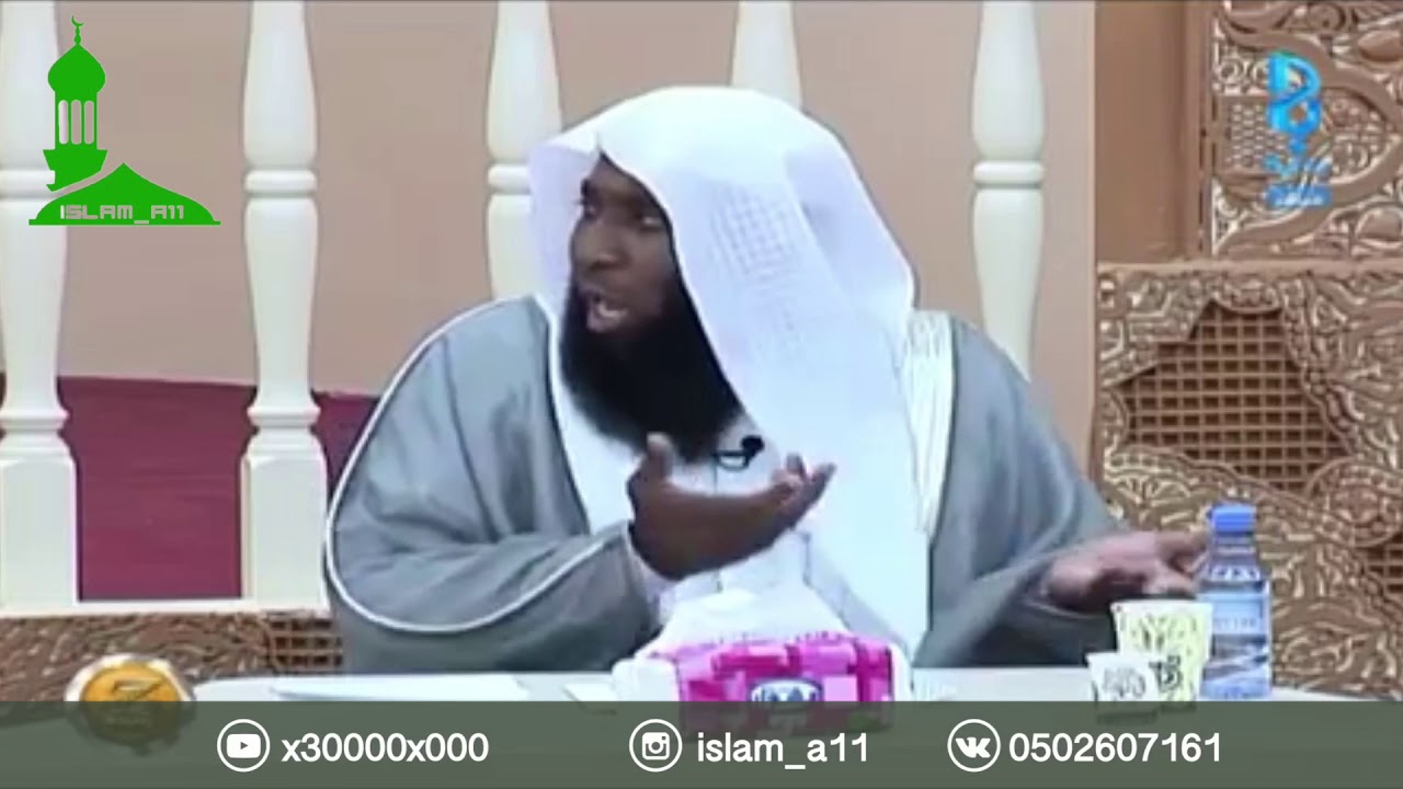 عمر ابن الخطاب رضي الله عنه _ يبحث لأبنته ؛ حفصة | عن رجلاً يتزوجها | قصة شيقه ( رسالة لكل الآباء)📽