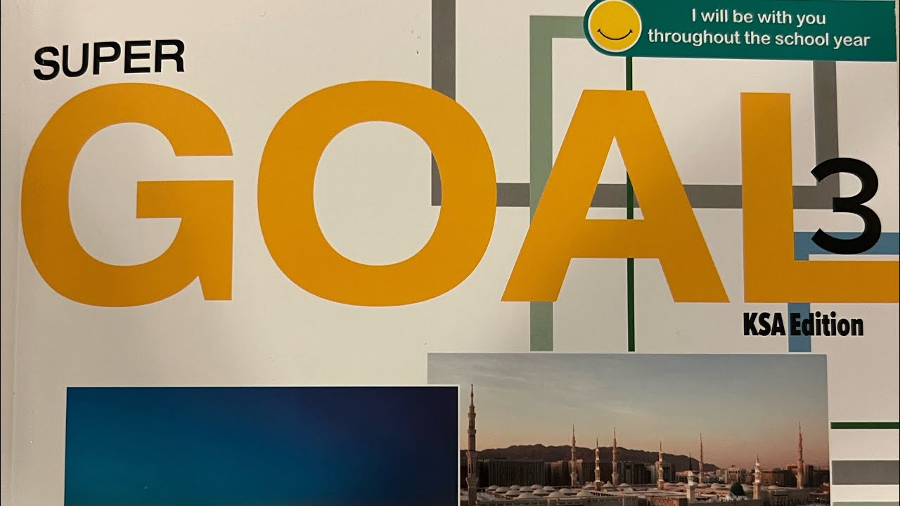 شرح(Present Perfect with Already,Yet,Just) Super Goal 3.3