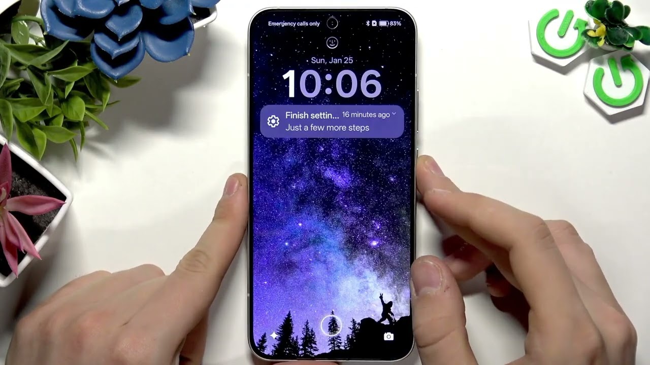 OPPO Reno 15 – Yüz Kilidi Çalışmıyor? Hızlı ve Kolay Çözüm