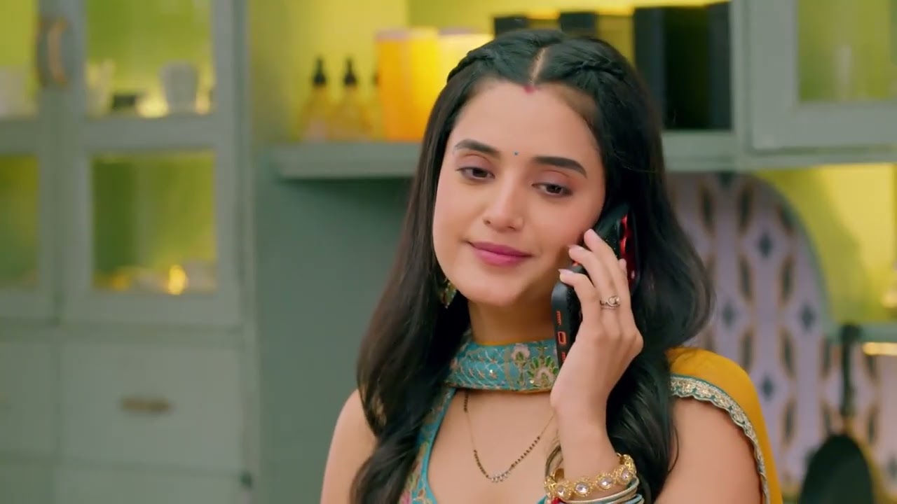 Jaane Anjaane Hum Mile | Ep - 460 | Webisode | Mar 16 2026 | Zee TV