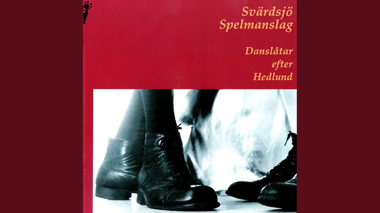 Enviksvalsen