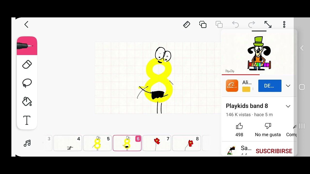 javier aravena band 8