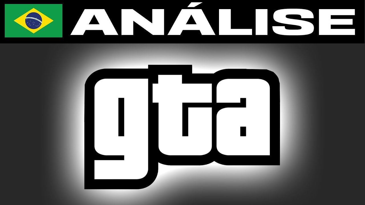 Análise dos Esquecidos GTA 1 e GTA 2