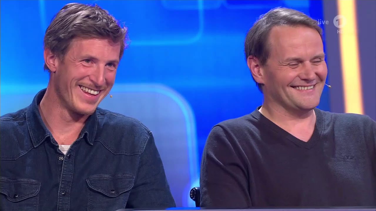 Quizduell vom 13.05.2019 I Staffel 6 Folge 7