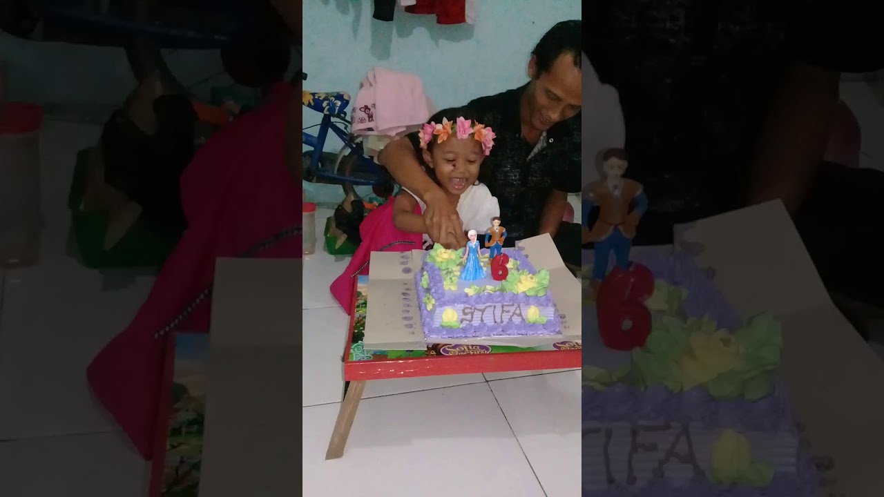 Hbd shifa