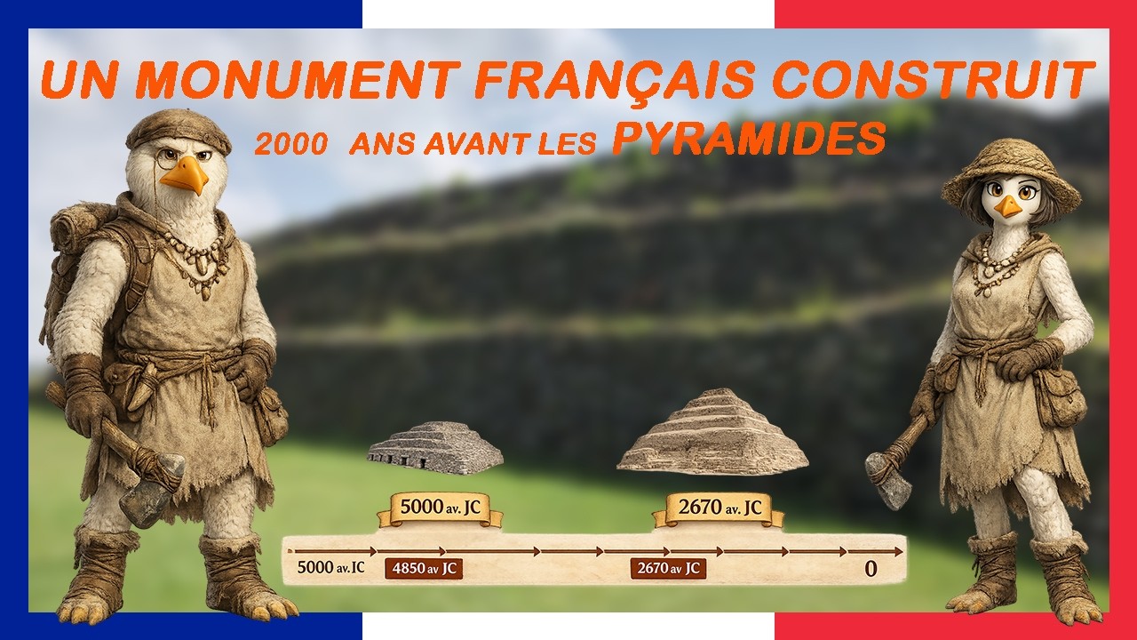 Quelques pointes de la Presqu’île de Crozon, Morlaix… la Bretagne !