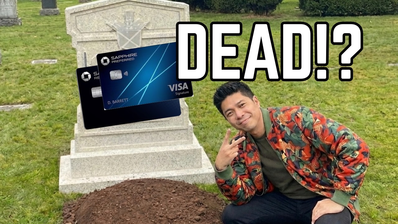One Sapphire Rule is DEAD: HUGE Opportunity for Chase Cardholders (2026)
