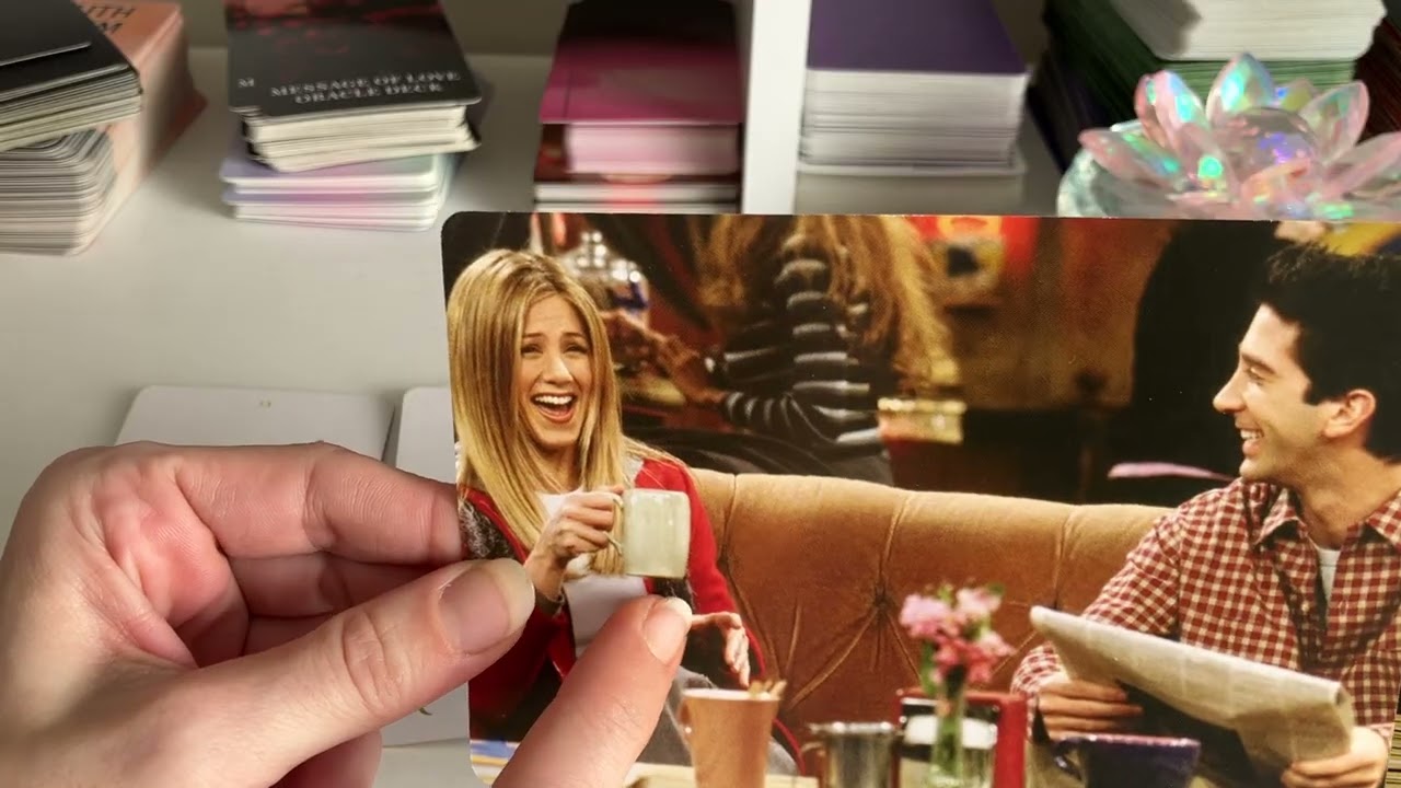 PISCES ❤️ They’re crazy about YOU… let the others go or they’ll go