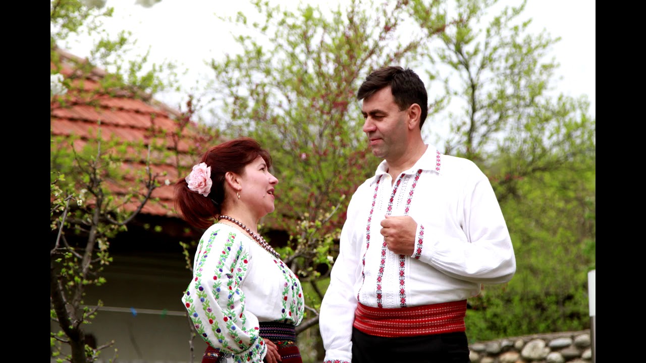 Gigi Geamanu - Colaj Sarba