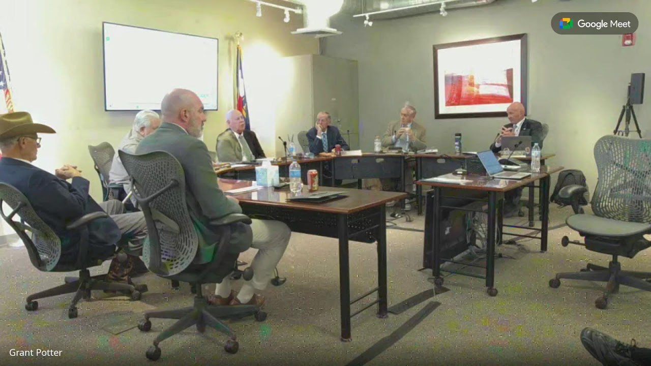 Meeting of the Utah Transportation Commission November 14, 2025