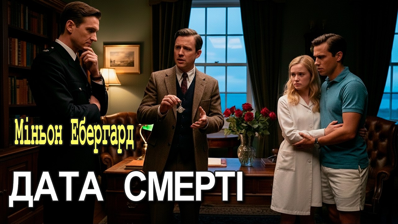 Міньон Ебергард - 