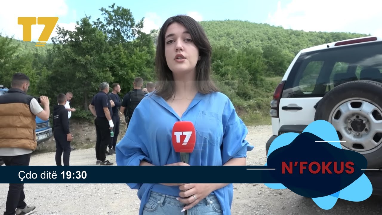 Të dyshuarit për vrasjen në Gradicë dëshmojnë nga vendngjarja | N'FOKUS | T7