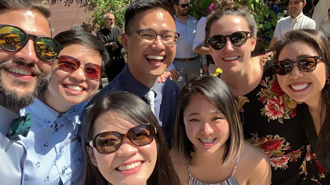 Pediatric Residency Program - Keck School of Medicine of USC