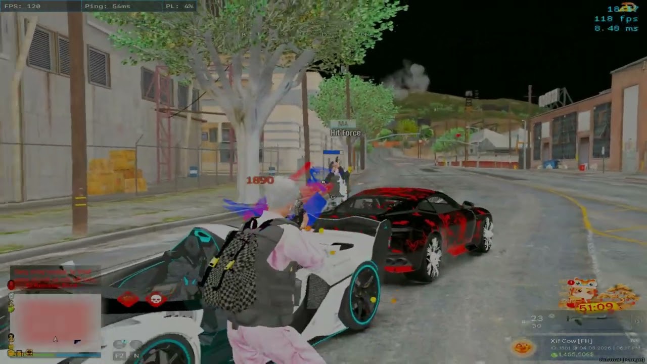 Adrenaline