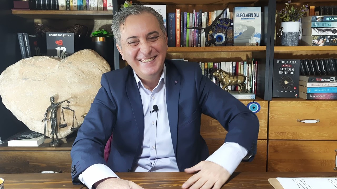 DÜNYADA İLK!!! --- YENGEÇ, AKREP, BALIK BURCU---IZDIRAPTIR
