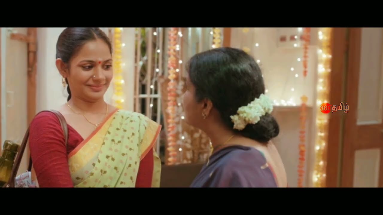 இது தரமான தமிழ் சஸ்பென்ஸ் த்ரில்லர்! | Suspense Thriller Movie Explained in Tamil | 360 Tamil 2.0