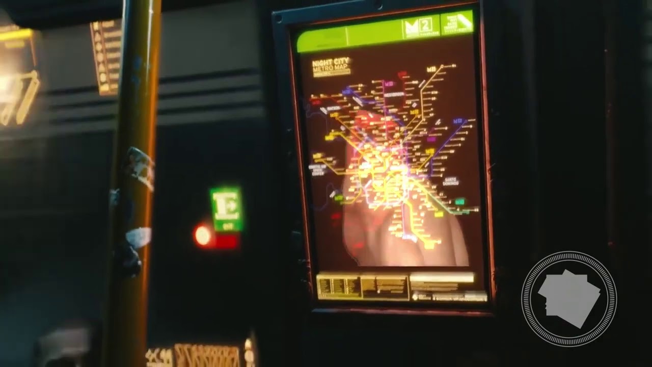 CYBERPUNK 2077 / Edi&ccedil;&atilde;o Brasil
