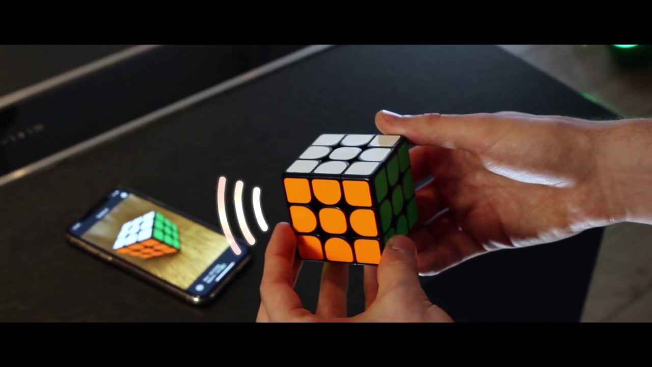 Rubiked by Vincent TARRIT
