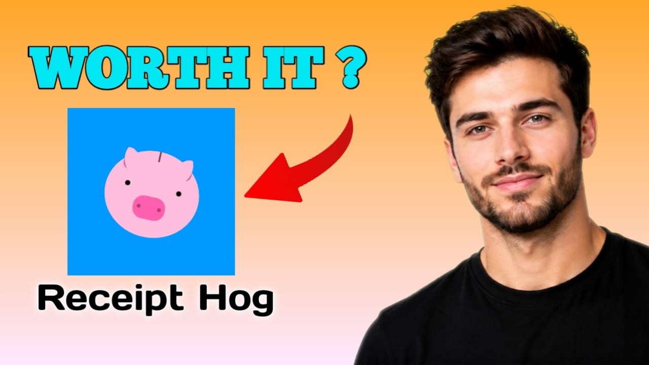 Обзор приложения Receipt Hog: полезно или переоценено?