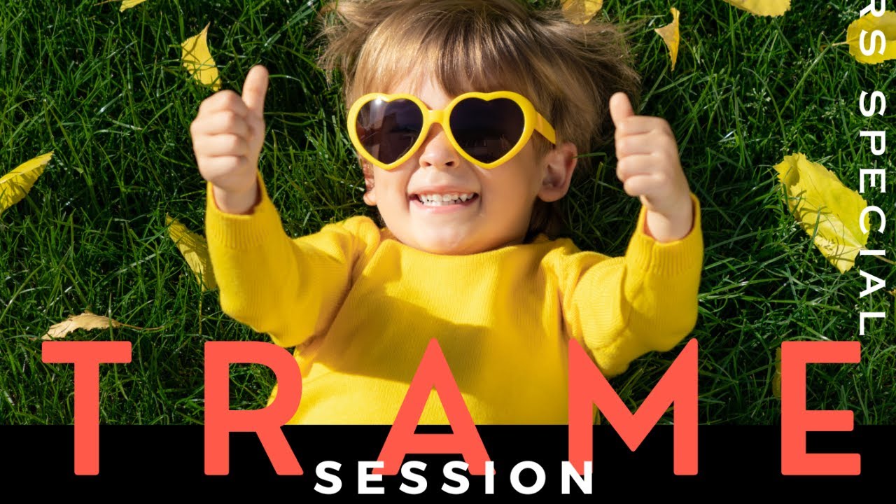 TRAME SESSION L300 Freshers Special ''WELCOME to L300''