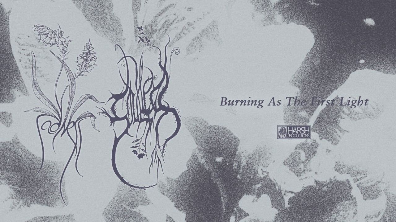 Sadness/Soulless - Burning As The First Light (Full Album)