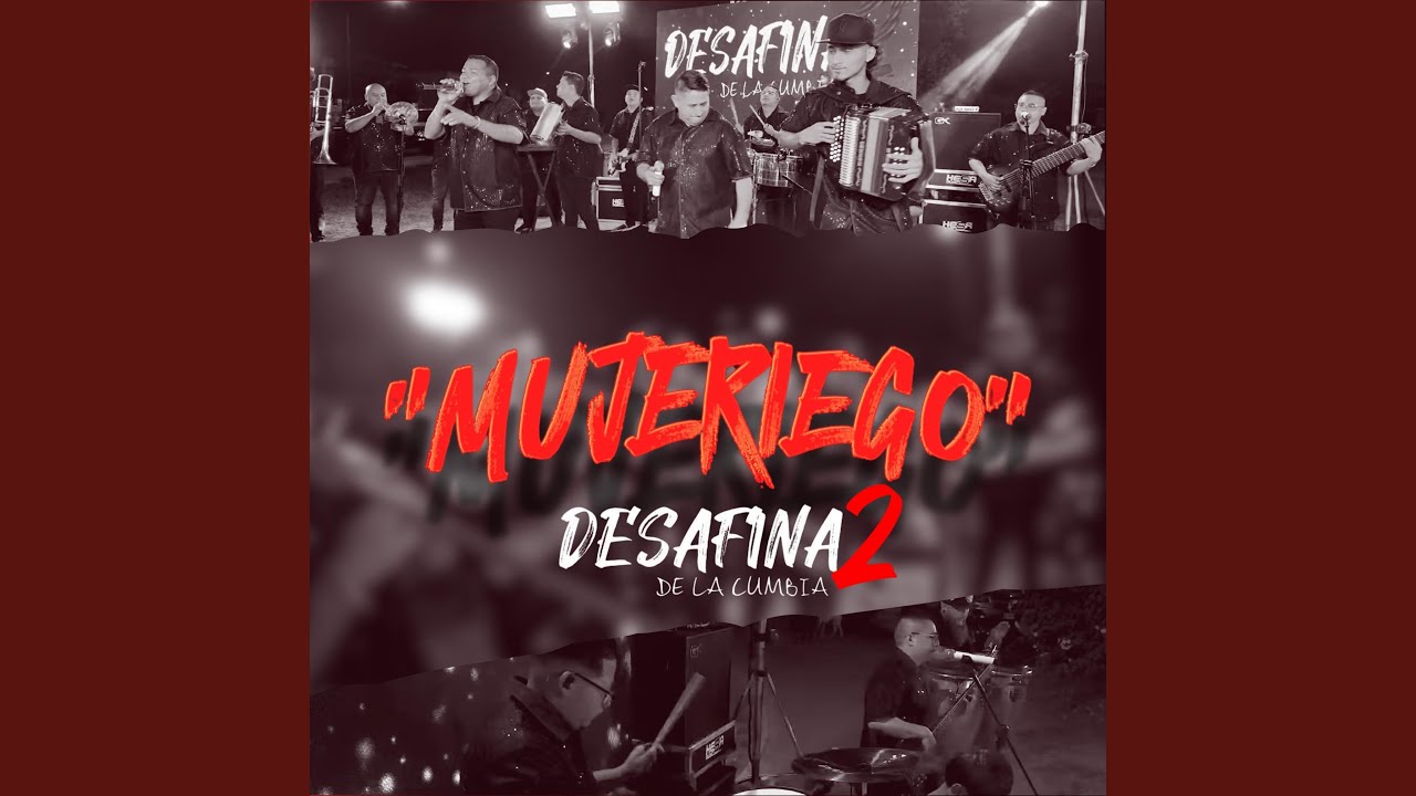 MUJERIEGO