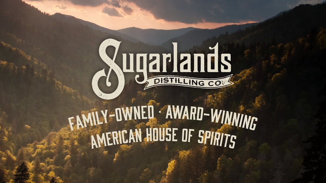 About Sugarlands Distilling Company