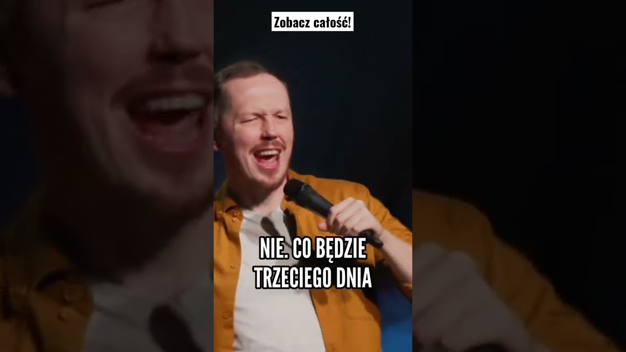 Antoni Syrek-Dąbrowski - Opener (fragment &bdquo;Kroniki filmowej&rdquo;)