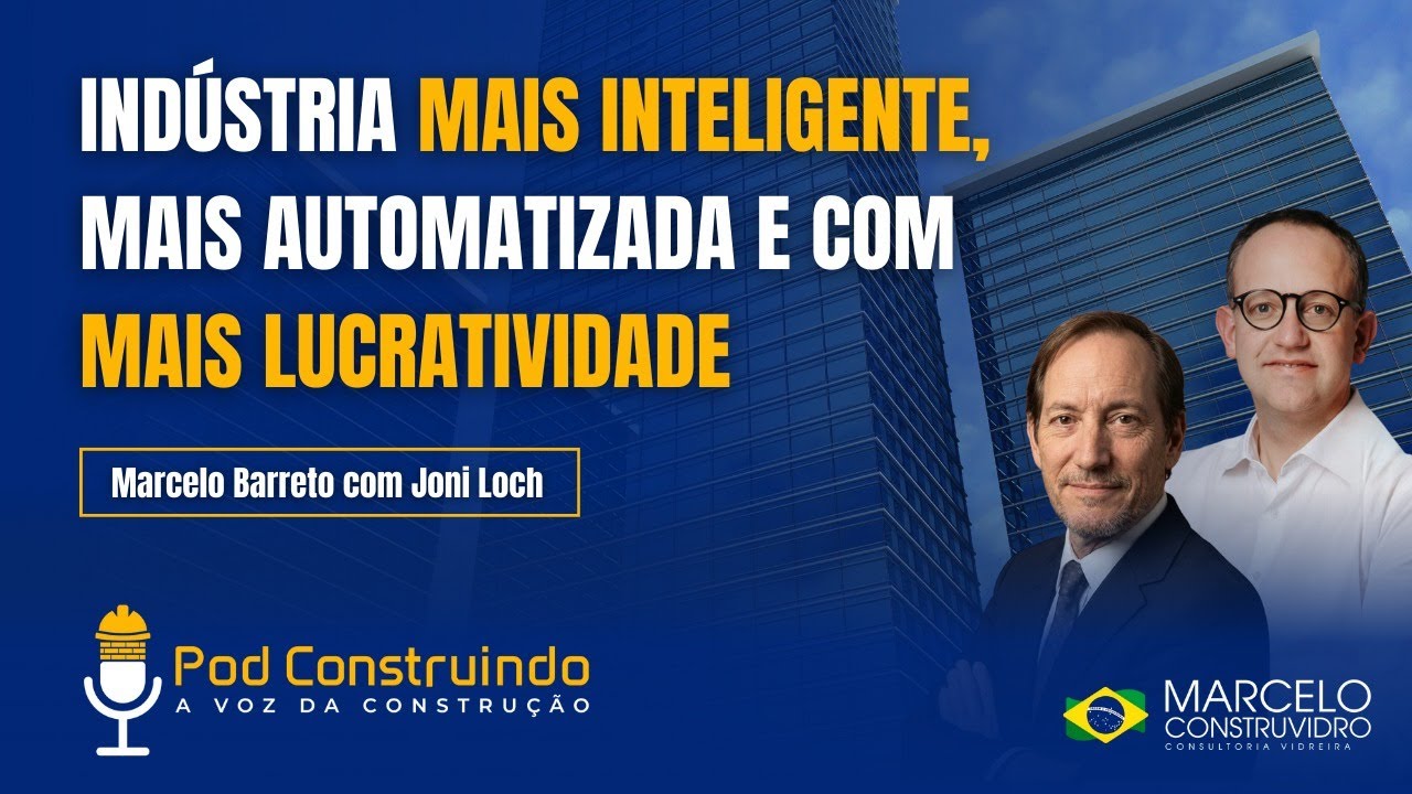 Podconstruindo -  Joni Loch