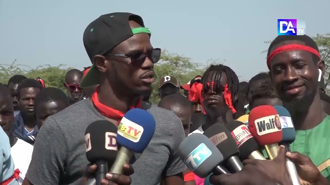 Pointe Sarene les jeunes se rebellent contre les autorités