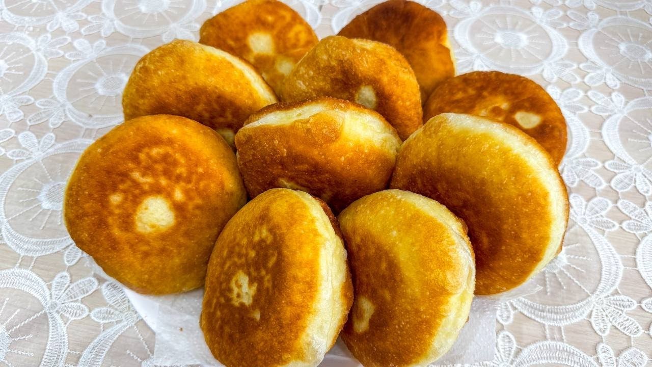 ДРОЖЖЕВЫЕ ПИРОЖКИ, ДЛЯ ЛЮБИМОГО ВНУКА! #рецепт#пирожки#картофель#мука#вкусно#