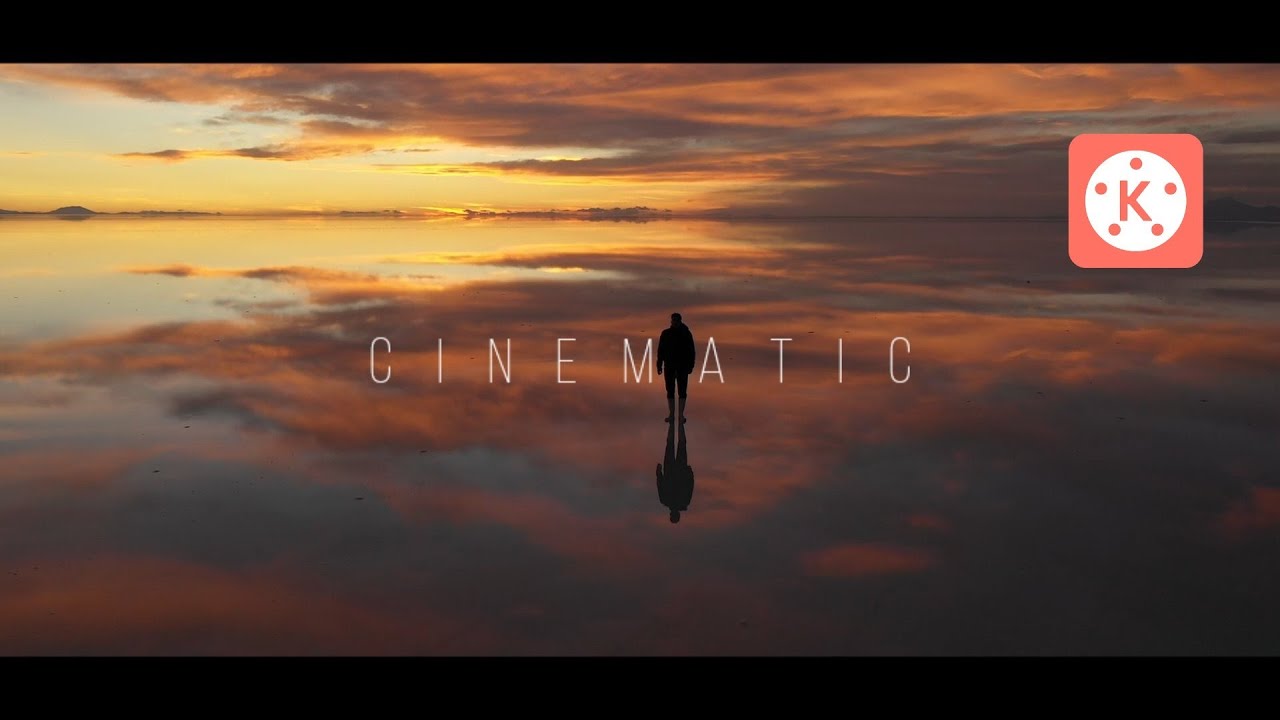 3 Popular Cinematic Text Reveal | Made  with Kinemaster