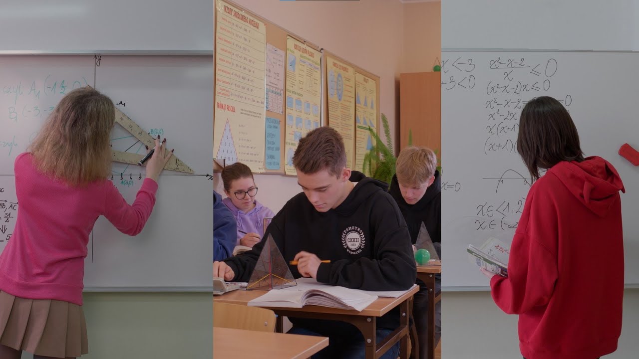 Spot CXXII LO im. Ignacego Domeyki 2024