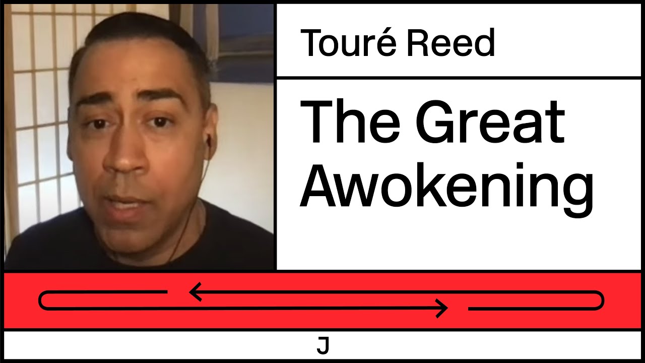 The Resurgence of Race Reductionism — Touré Reed