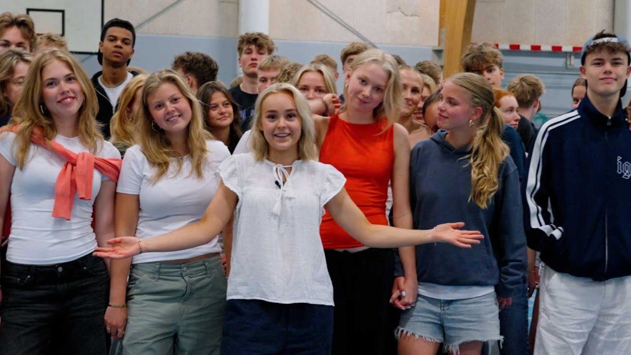 Kom til Efterskolernes Dag 2024 og oplev efterskolelivet