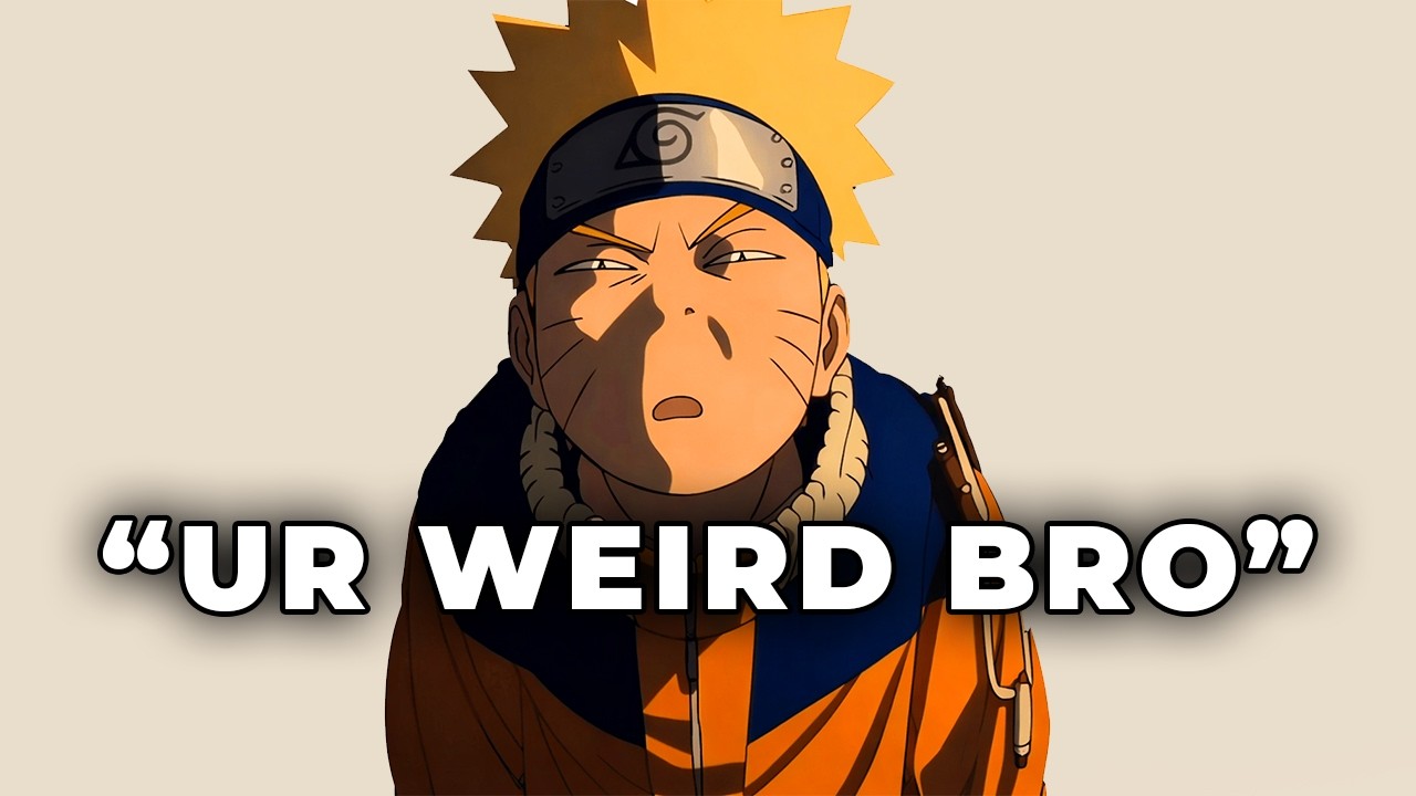 How Did You Get Into Anime?