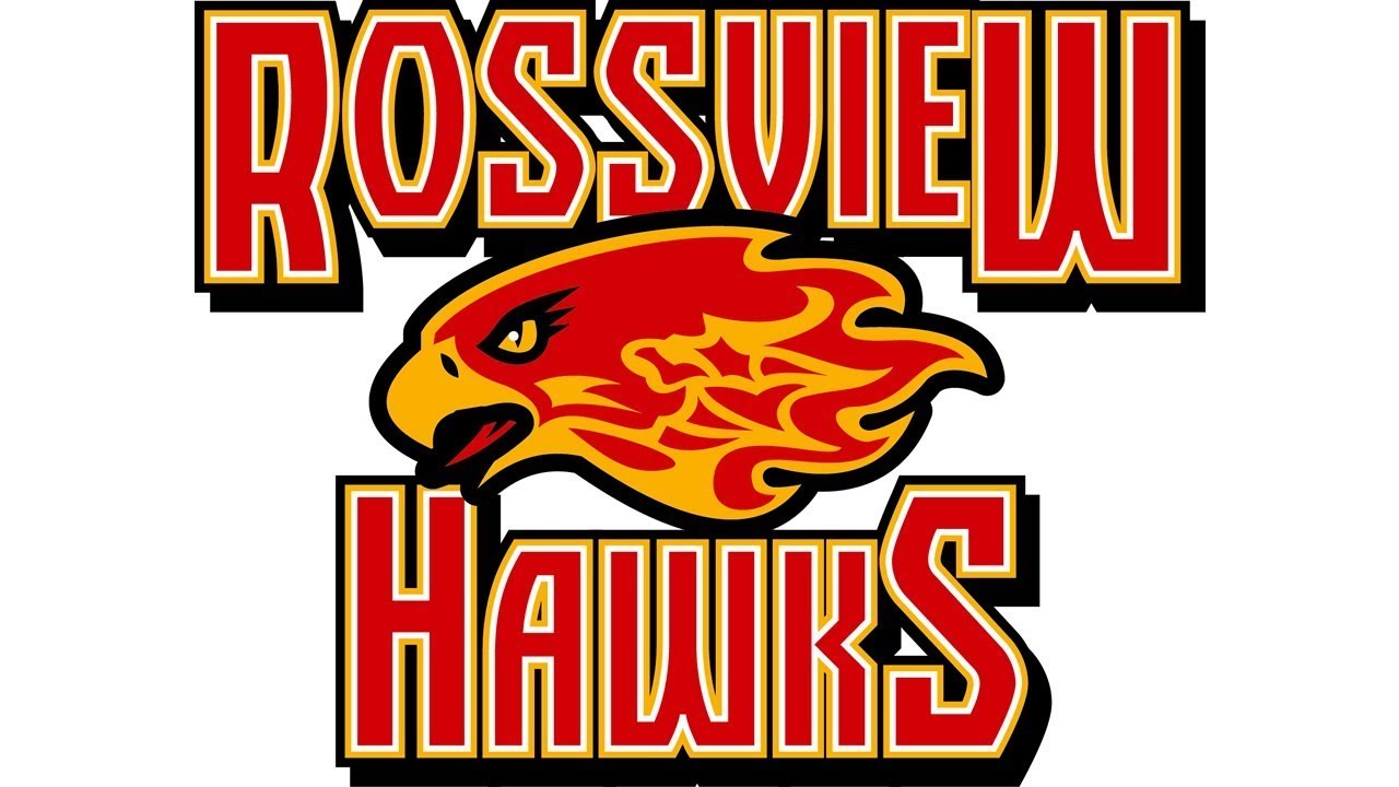 Rossview High School Graduation 2025